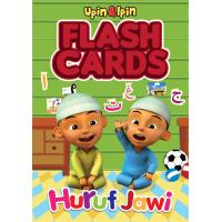 Flash Cards - Jawi